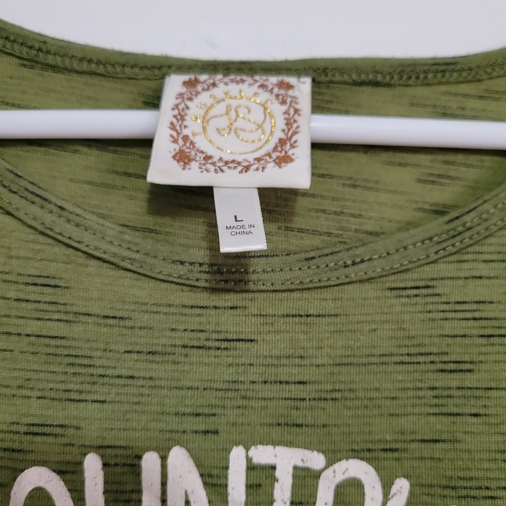 Belk Tunic Top - Picture 4 of 4
